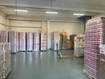 Armazém para Arrendamento em Montijo e Afonsoeiro
