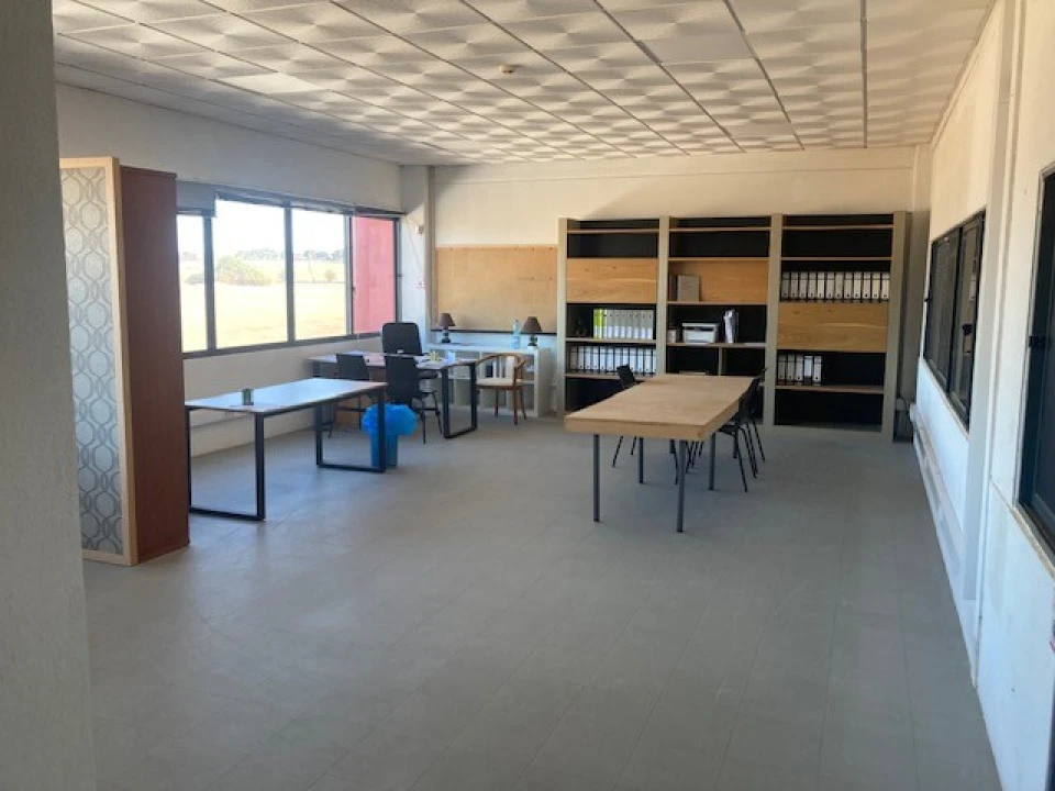 Armazém para Arrendamento em Montijo e Afonsoeiro Foto 6