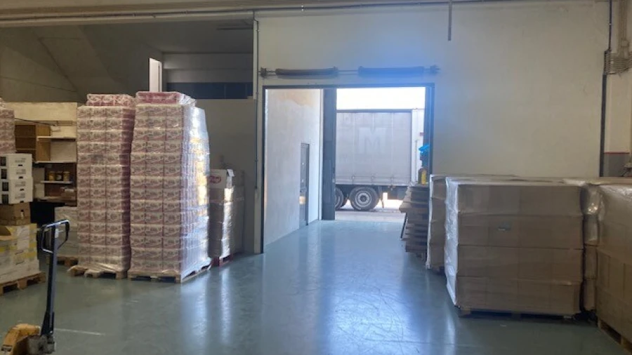 Armazém para Arrendamento em Montijo e Afonsoeiro