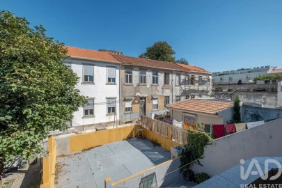 Moradia T4 para Venda em Cedofeita, Santo Ildefonso, Sé, Miragaia, São Nicolau e Vitória