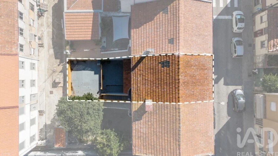 Moradia T4 para Venda em Cedofeita, Santo Ildefonso, Sé, Miragaia, São Nicolau e Vitória Foto 22