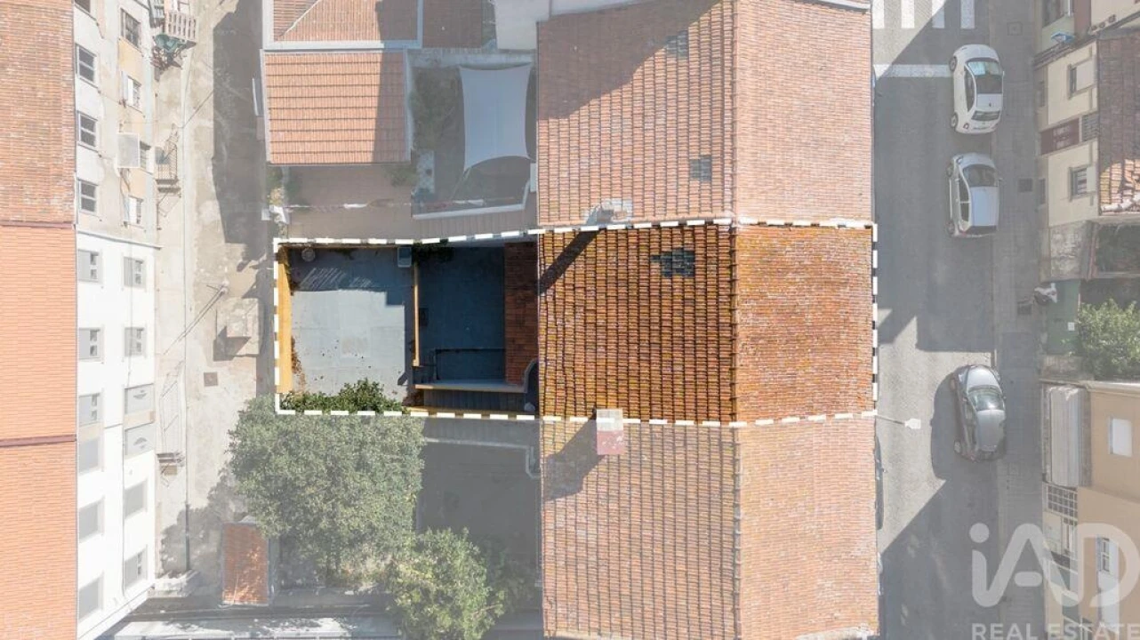 Moradia T4 para Venda em Cedofeita, Santo Ildefonso, Sé, Miragaia, São Nicolau e Vitória Foto 22