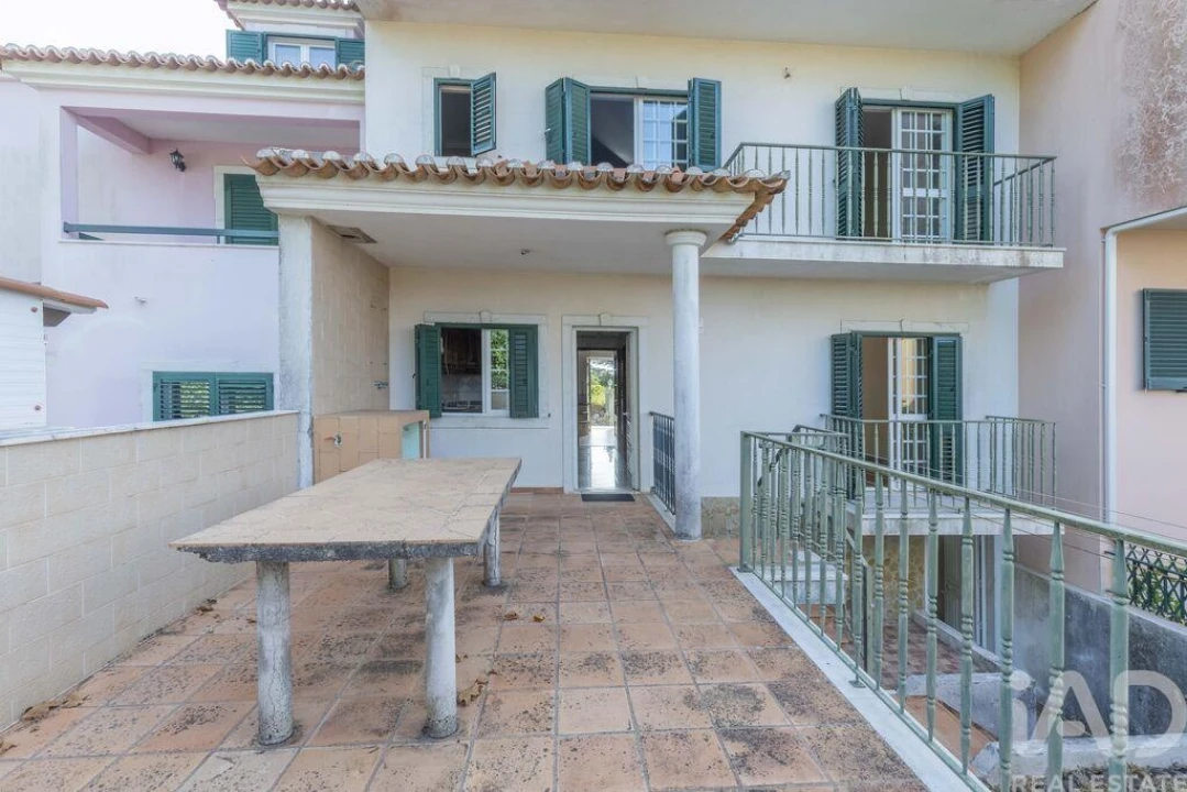 Moradia T4 para Venda em São João das Lampas e Terrugem Foto 9