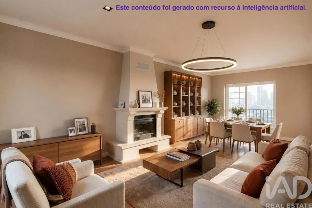 Moradia T4 para Venda em São João das Lampas e Terrugem Foto 5