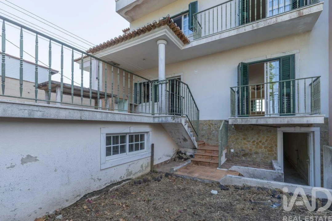Moradia T4 para Venda em São João das Lampas e Terrugem Foto 22