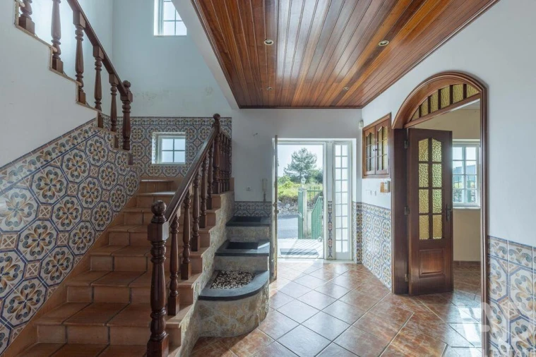 Moradia T4 para Venda em São João das Lampas e Terrugem Foto 3