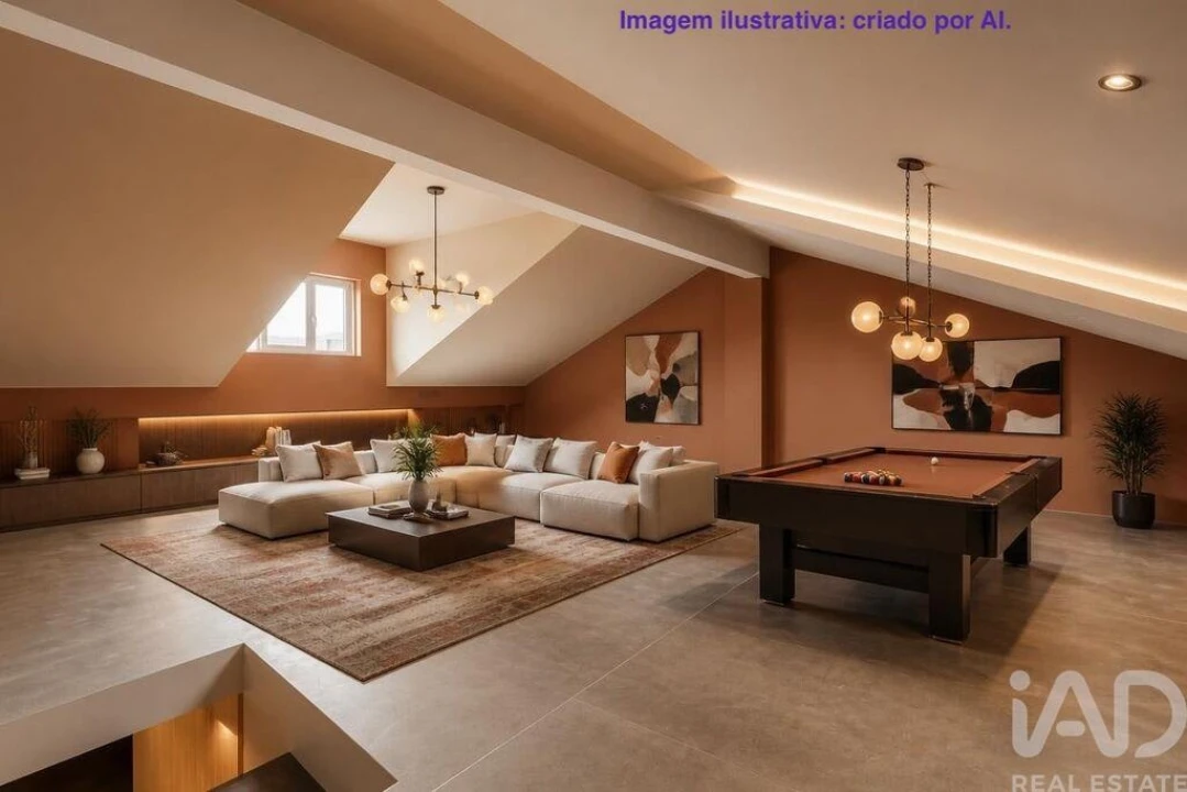 Moradia T4 para Venda em São João das Lampas e Terrugem Foto 28