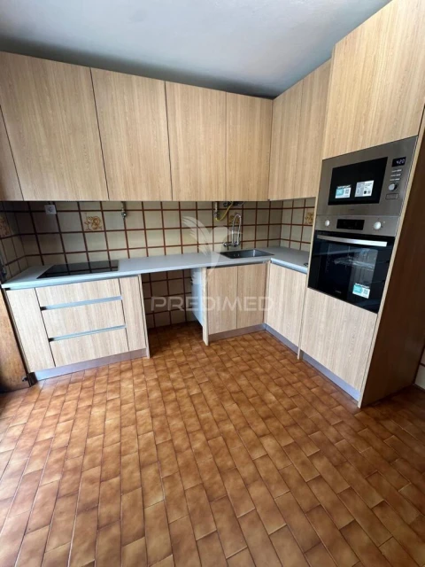 Apartamento T3 para Venda em Madalena e Samaiões