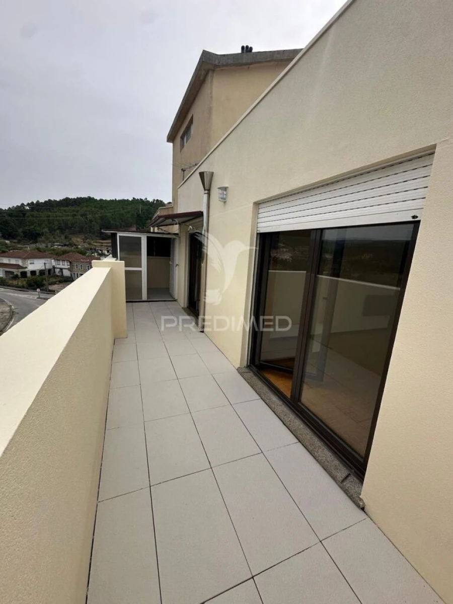 Apartamento T3 para Venda em Madalena e Samaiões Foto 11