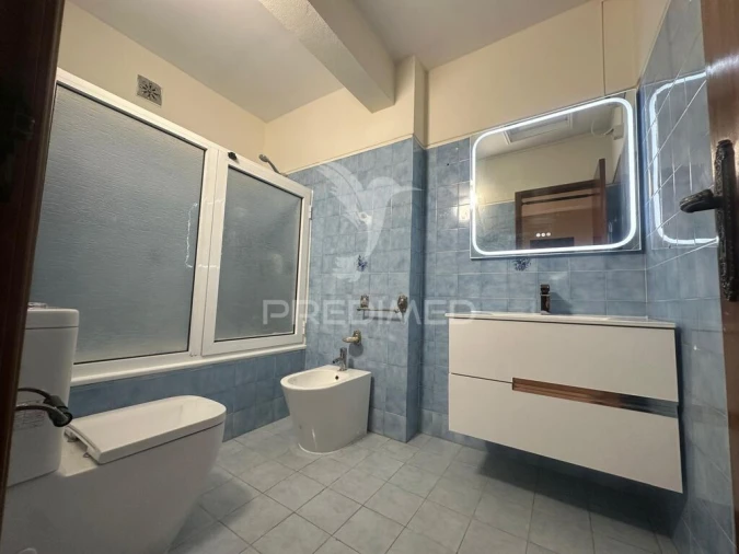 Apartamento T3 para Venda em Madalena e Samaiões Foto 9