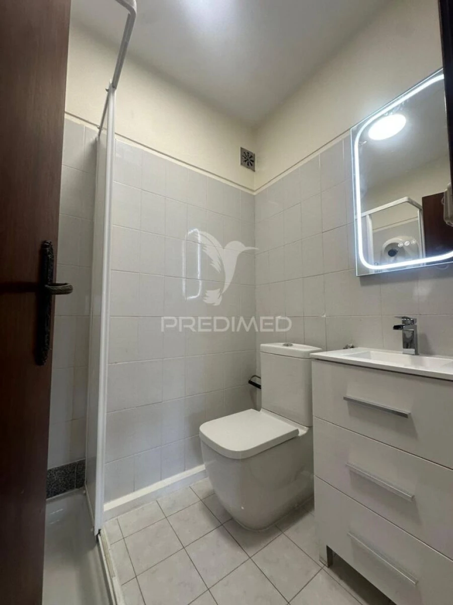 Apartamento T3 para Venda em Madalena e Samaiões Foto 10