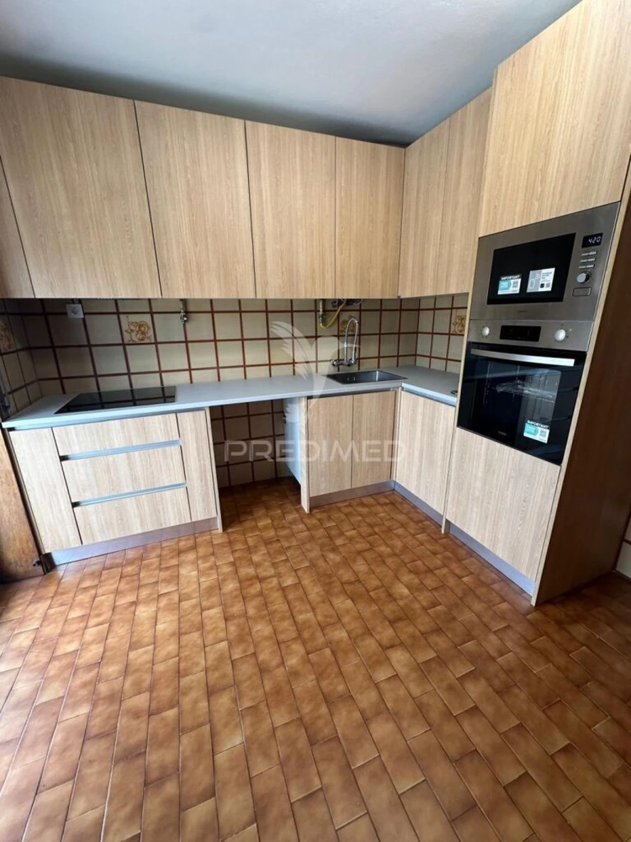 Apartamento T3 para Venda em Madalena e Samaiões Foto 1