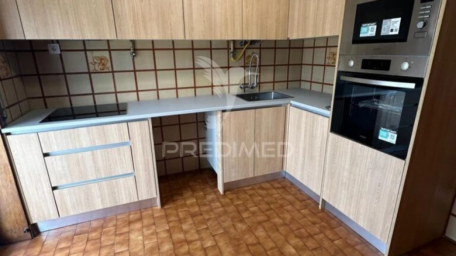 Apartamento T3 para Venda em Madalena e Samaiões