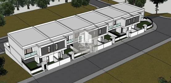 Moradia T4 para Venda em Caparica e Trafaria