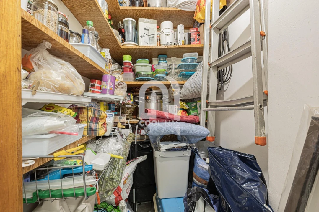 Apartamento T4 para Venda em Caparica e Trafaria Foto 22