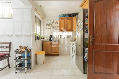 Apartamento T4 para Venda em Caparica e Trafaria
