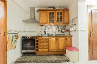 Apartamento T4 para Venda em Caparica e Trafaria