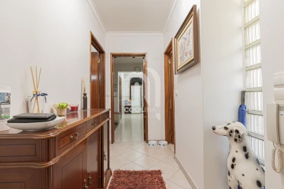 Apartamento T4 para Venda em Caparica e Trafaria
