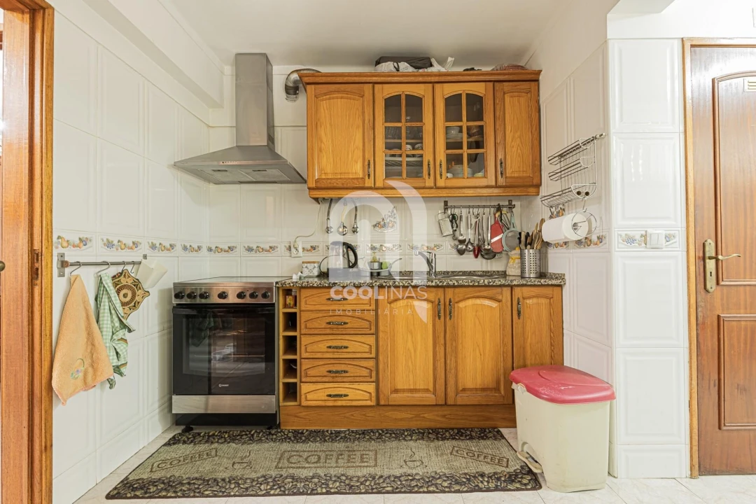 Apartamento T4 para Venda em Caparica e Trafaria Foto 25