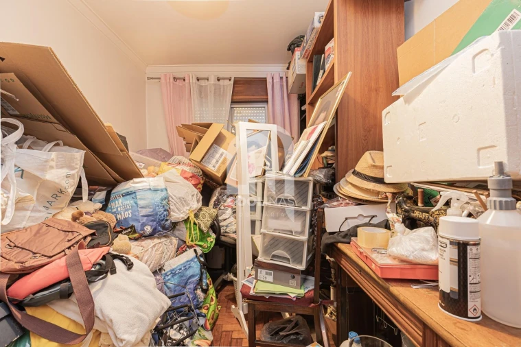 Apartamento T4 para Venda em Caparica e Trafaria Foto 13