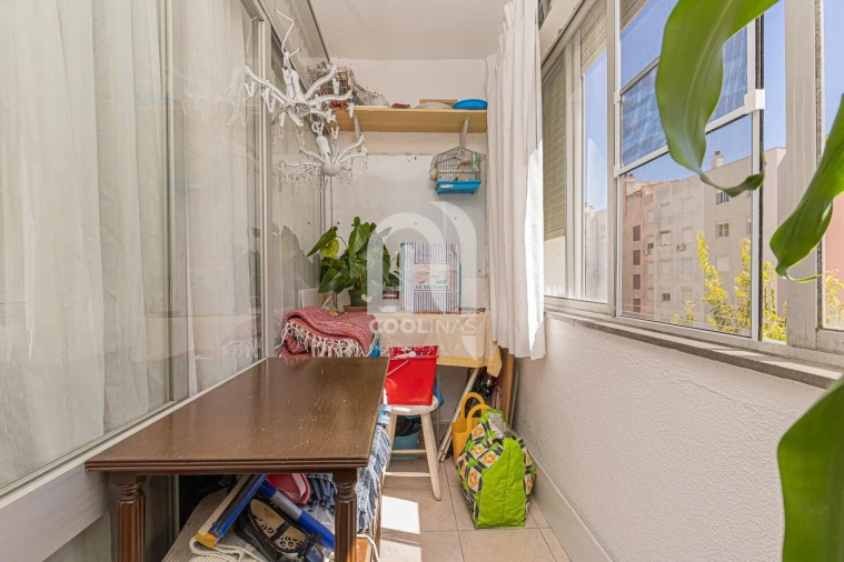 Apartamento T4 para Venda em Caparica e Trafaria Foto 39