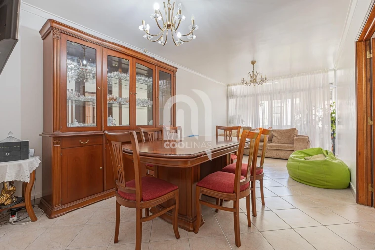 Apartamento T4 para Venda em Caparica e Trafaria Foto 5