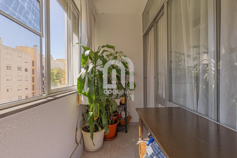 Apartamento T4 para Venda em Caparica e Trafaria Foto 38