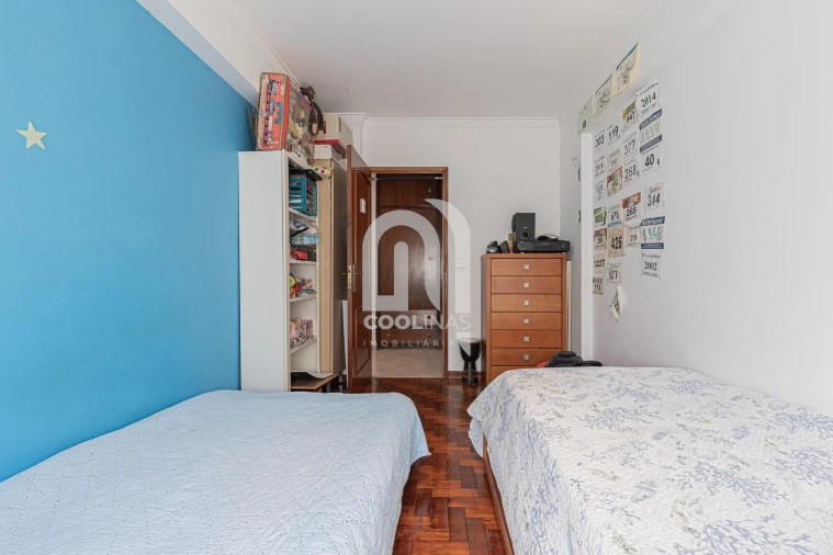 Apartamento T4 para Venda em Caparica e Trafaria Foto 21