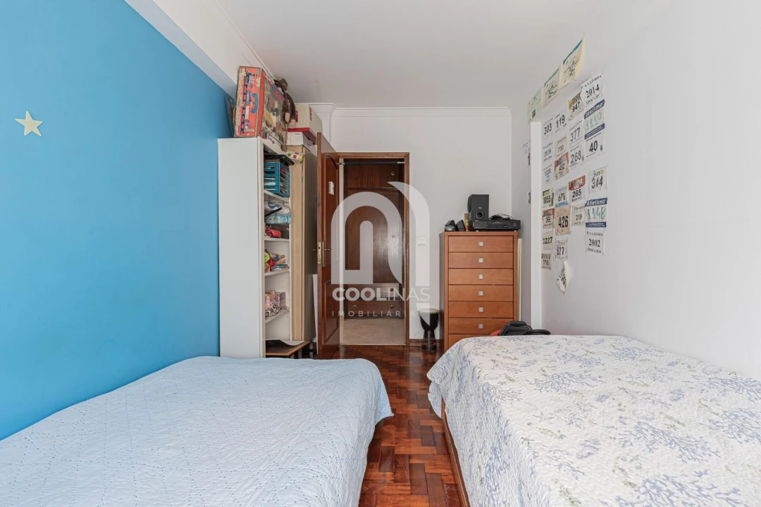 Apartamento T4 para Venda em Caparica e Trafaria Foto 21