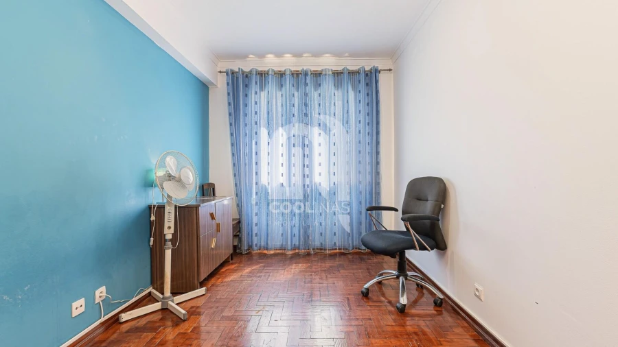 Apartamento T4 para Venda em Caparica e Trafaria