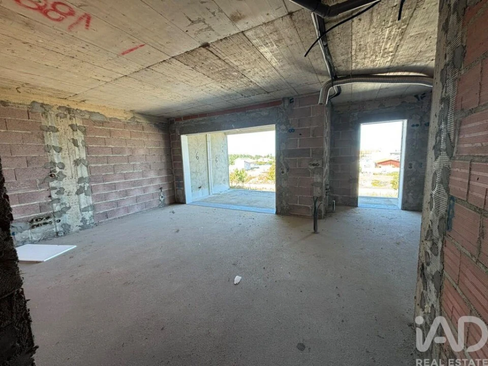 Apartamento T2 para Venda em Fernao Ferro Foto 9