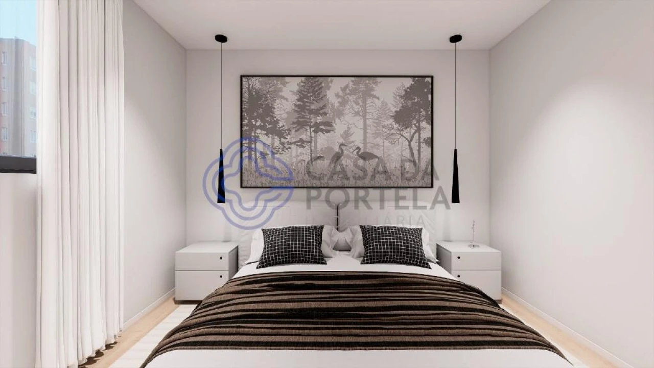 Apartamento T3 para Venda em Póvoa de Varzim, Beiriz e Argivai Foto 15