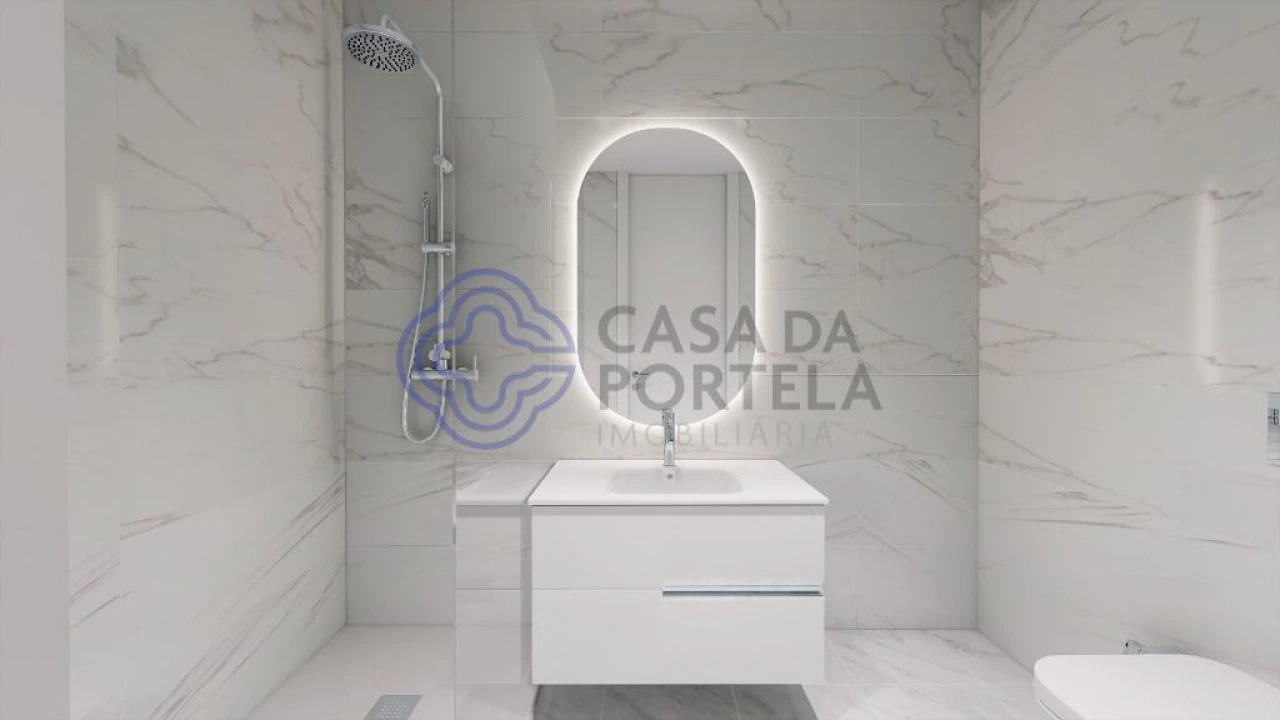 Apartamento T3 para Venda em Póvoa de Varzim, Beiriz e Argivai Foto 12