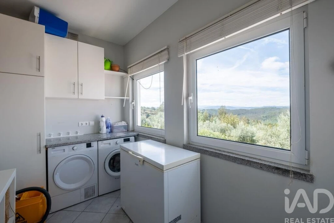 Moradia T2 para Venda em São Pedro de Alva e São Paio de Mondego Foto 10