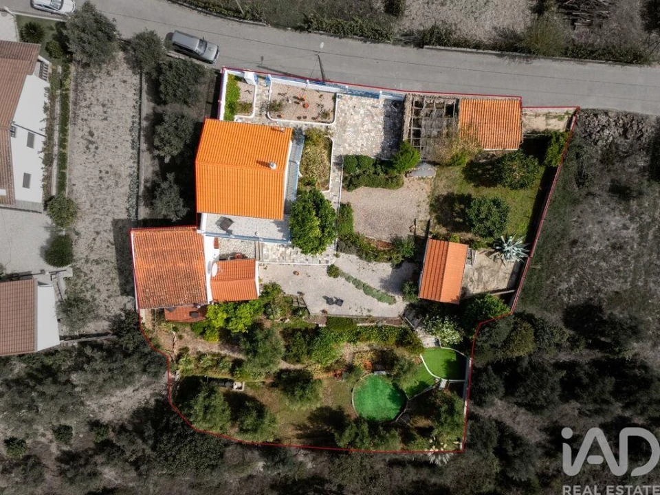 Moradia T2 para Venda em São Pedro de Alva e São Paio de Mondego Foto 6