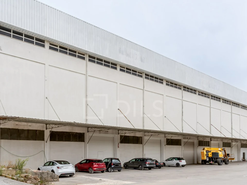 Armazém para Arrendamento em Alverca do Ribatejo e Sobralinho Foto 7