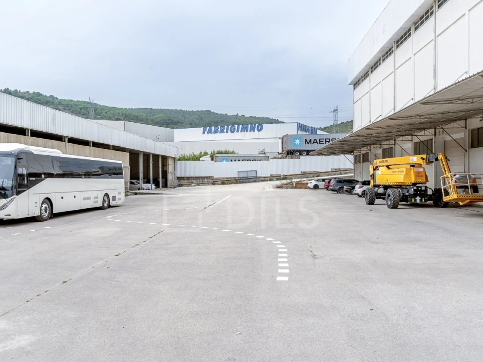 Armazém para Arrendamento em Alverca do Ribatejo e Sobralinho Foto 10