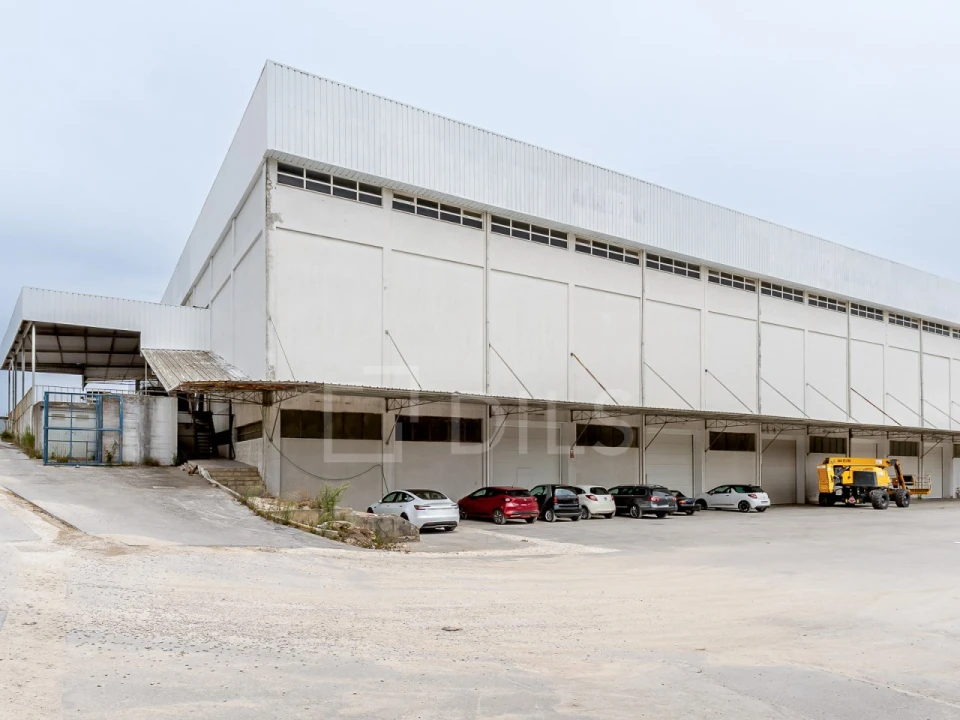 Armazém para Arrendamento em Alverca do Ribatejo e Sobralinho Foto 16