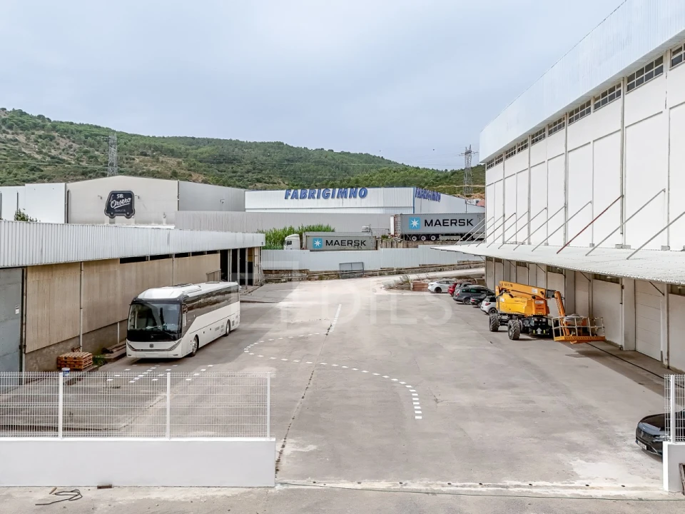 Armazém para Arrendamento em Alverca do Ribatejo e Sobralinho Foto 18