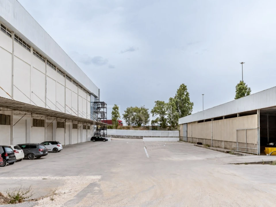 Armazém para Arrendamento em Alverca do Ribatejo e Sobralinho Foto 19