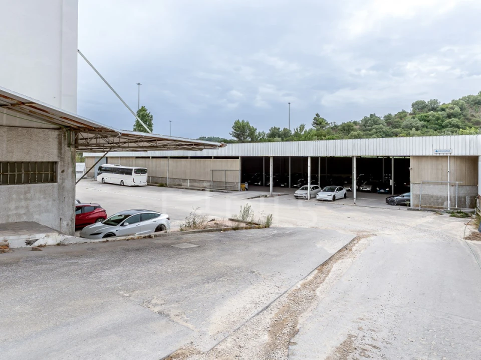 Armazém para Arrendamento em Alverca do Ribatejo e Sobralinho Foto 20