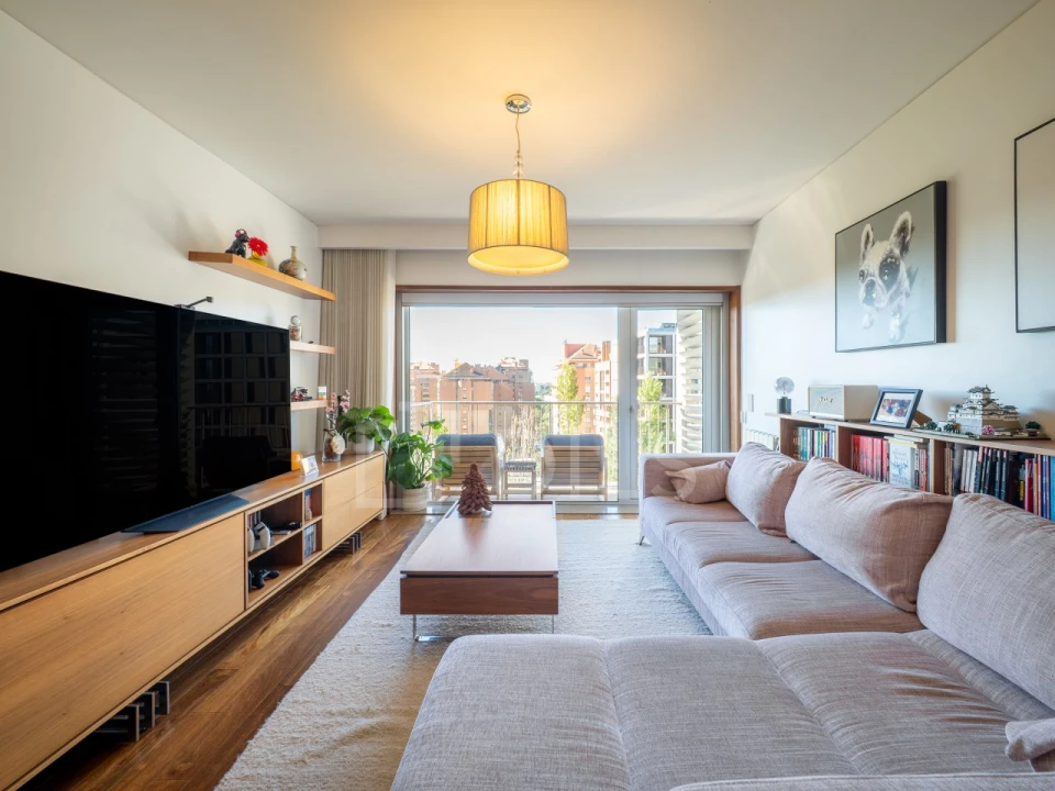 Apartamento T2 para Venda em Santa Marinha e São Pedro da Afurada Foto 1