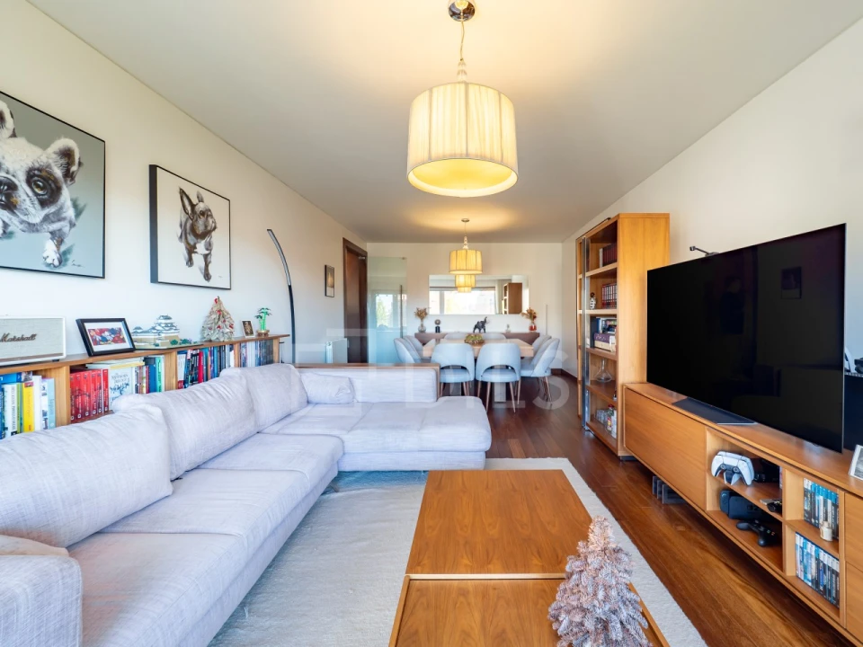 Apartamento T2 para Venda em Santa Marinha e São Pedro da Afurada Foto 2