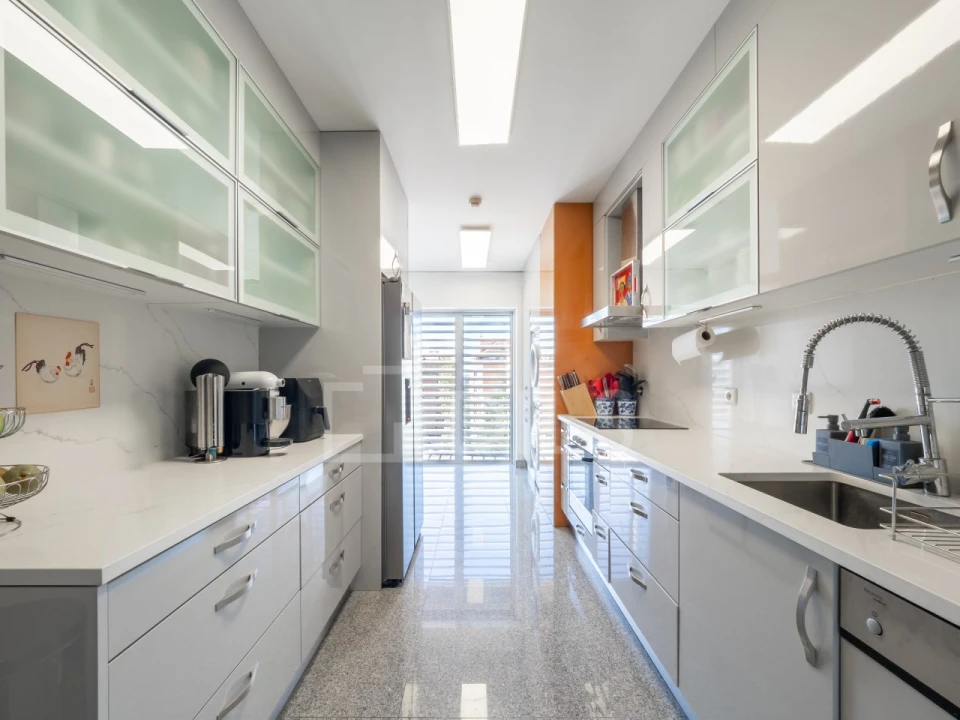 Apartamento T2 para Venda em Santa Marinha e São Pedro da Afurada Foto 5