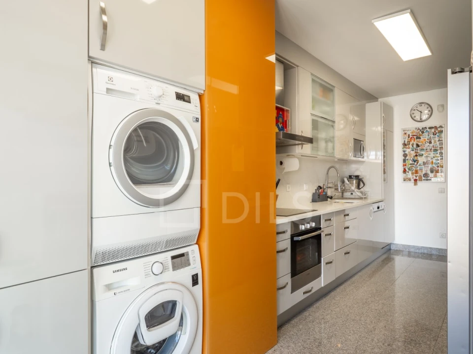 Apartamento T2 para Venda em Santa Marinha e São Pedro da Afurada Foto 6
