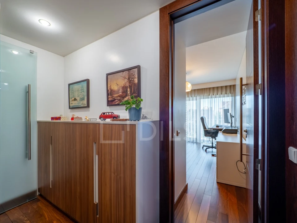 Apartamento T2 para Venda em Santa Marinha e São Pedro da Afurada Foto 8
