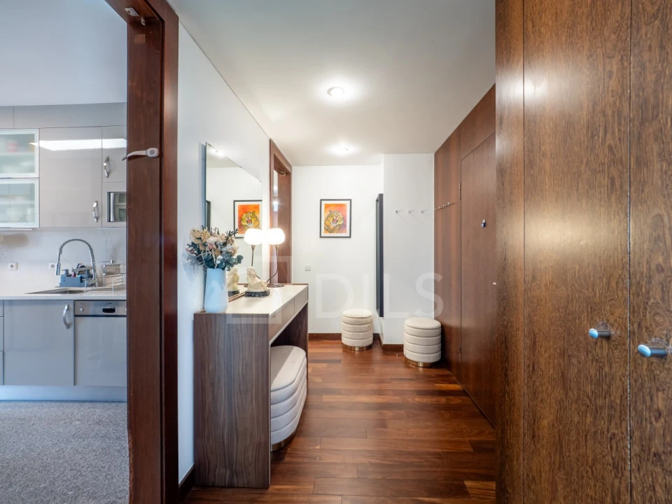 Apartamento T2 para Venda em Santa Marinha e São Pedro da Afurada Foto 9