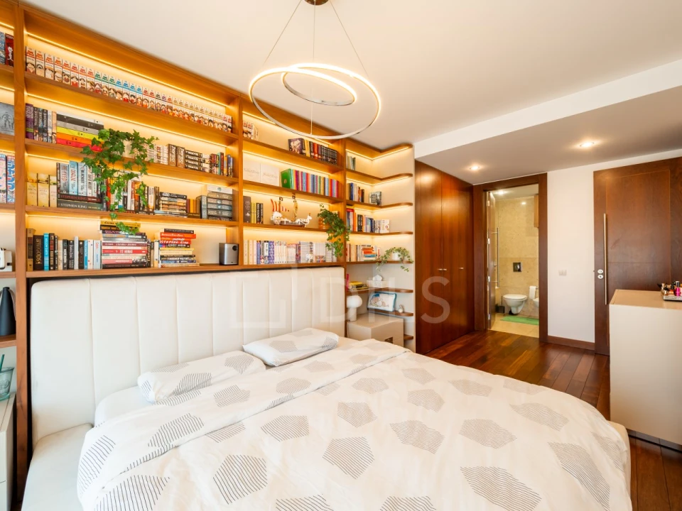Apartamento T2 para Venda em Santa Marinha e São Pedro da Afurada Foto 11