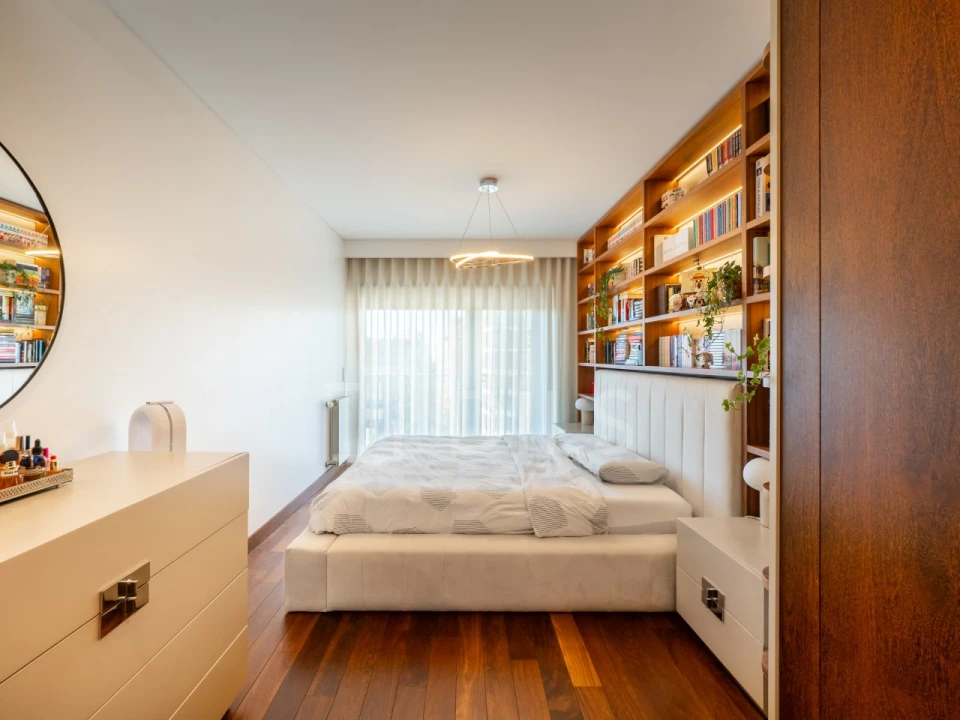 Apartamento T2 para Venda em Santa Marinha e São Pedro da Afurada Foto 12