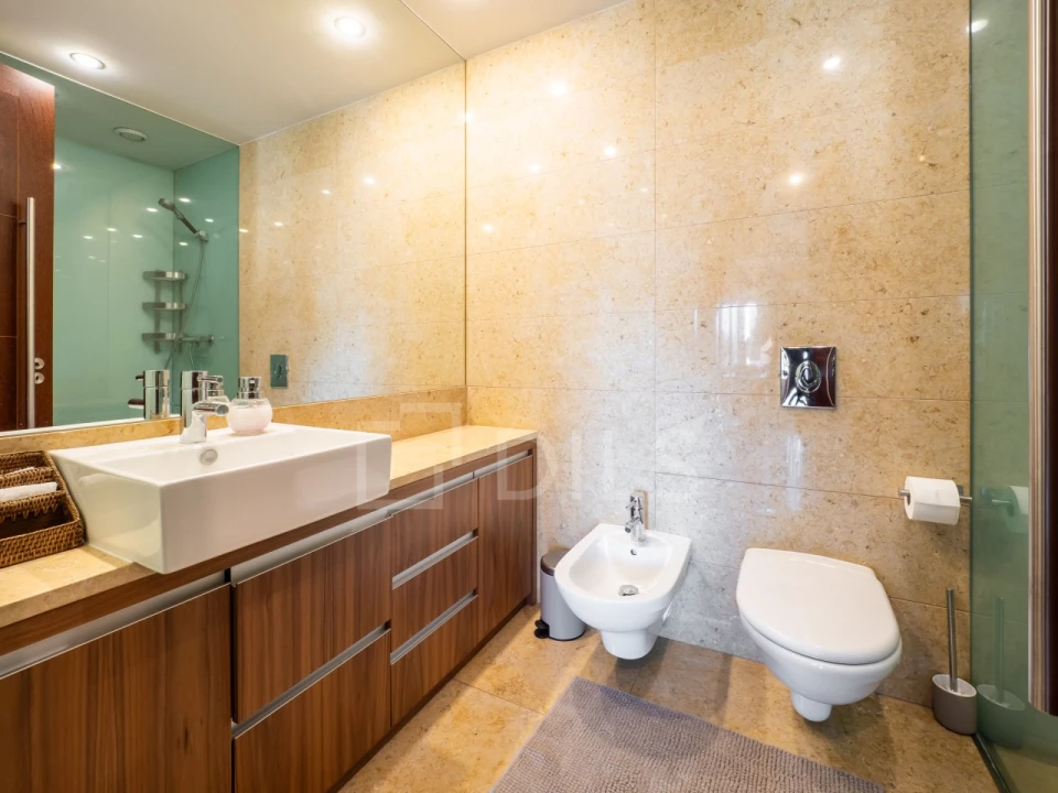 Apartamento T2 para Venda em Santa Marinha e São Pedro da Afurada Foto 17